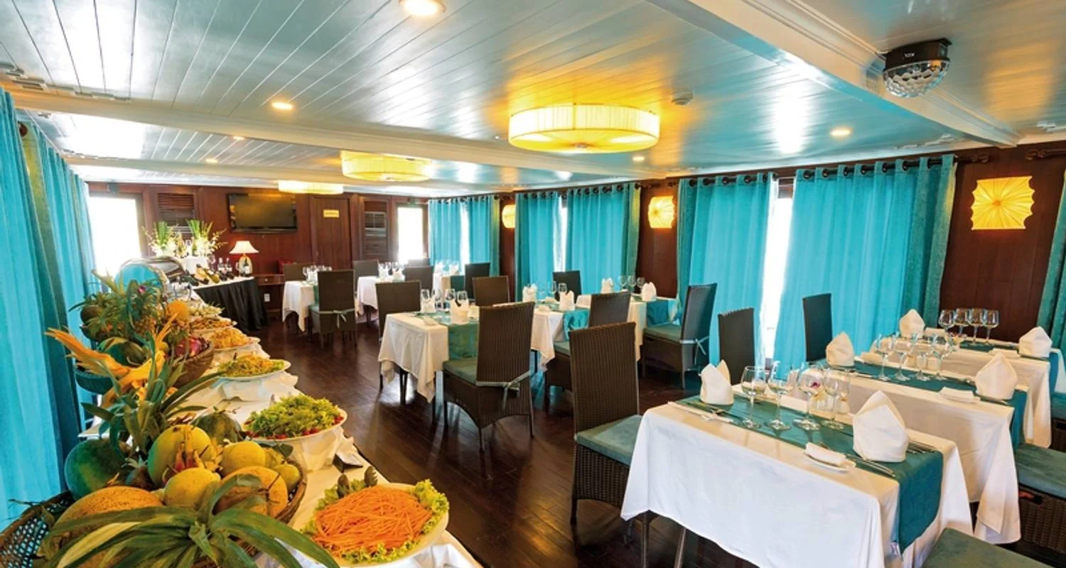 Explore Experience Halong Bay (2 nights) for 3 days with DERTOUR and discover unforgettable experiences - Photo 2