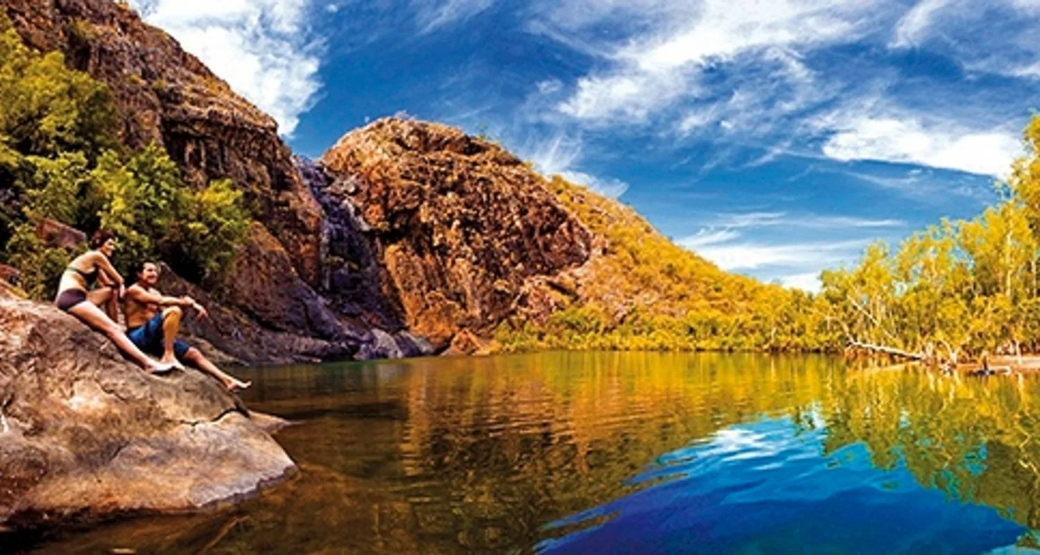 Explore West Coast on your own (Darwin - Perth) for 23 days with DERTOUR and discover unforgettable experiences - Photo 2