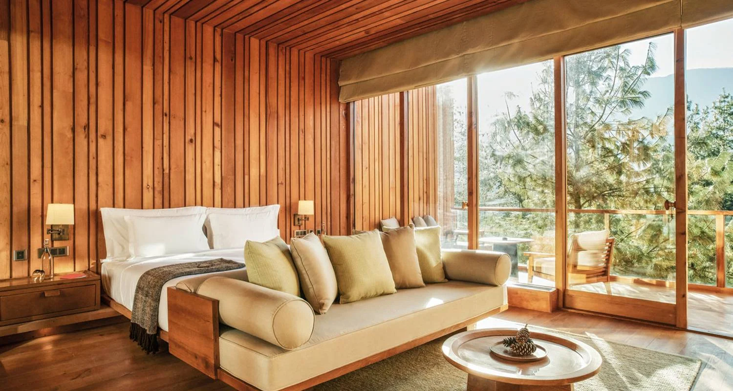 Explore Highlights of Bhutan with Six Senses (8 nights) for 9 days with DERTOUR and discover unforgettable experiences - Photo 2