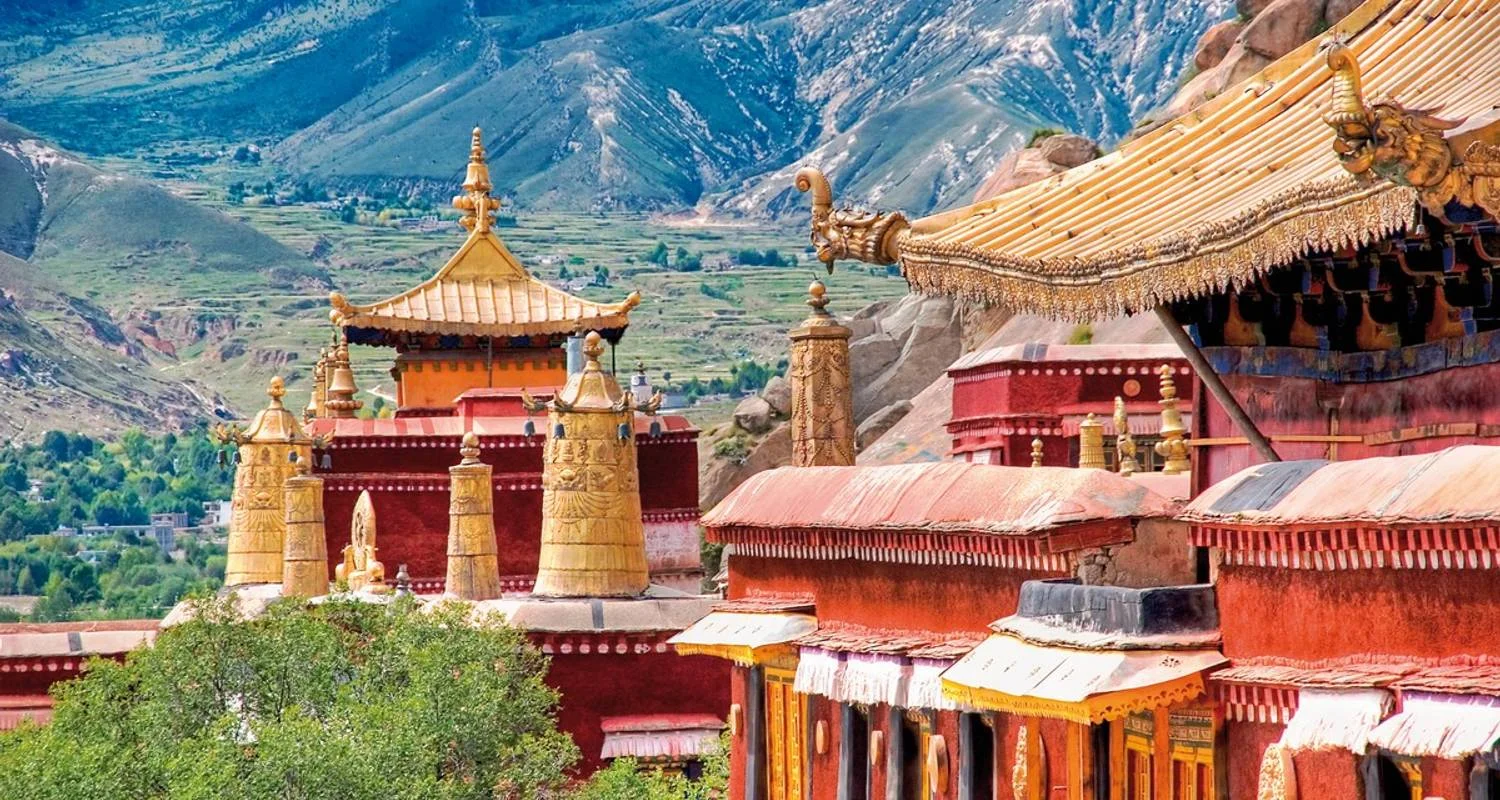 Explore Fascination Tibet (private tour) for 11 days with DERTOUR and discover unforgettable experiences - Photo 2