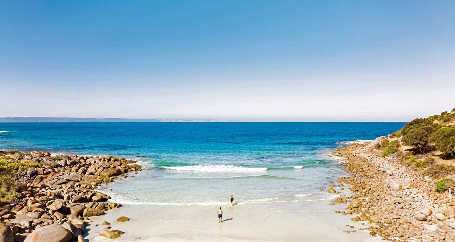 Explore Sea Dragon Kangaroo Island 3 Days for 3 days with DERTOUR and discover unforgettable experiences - Photo 2