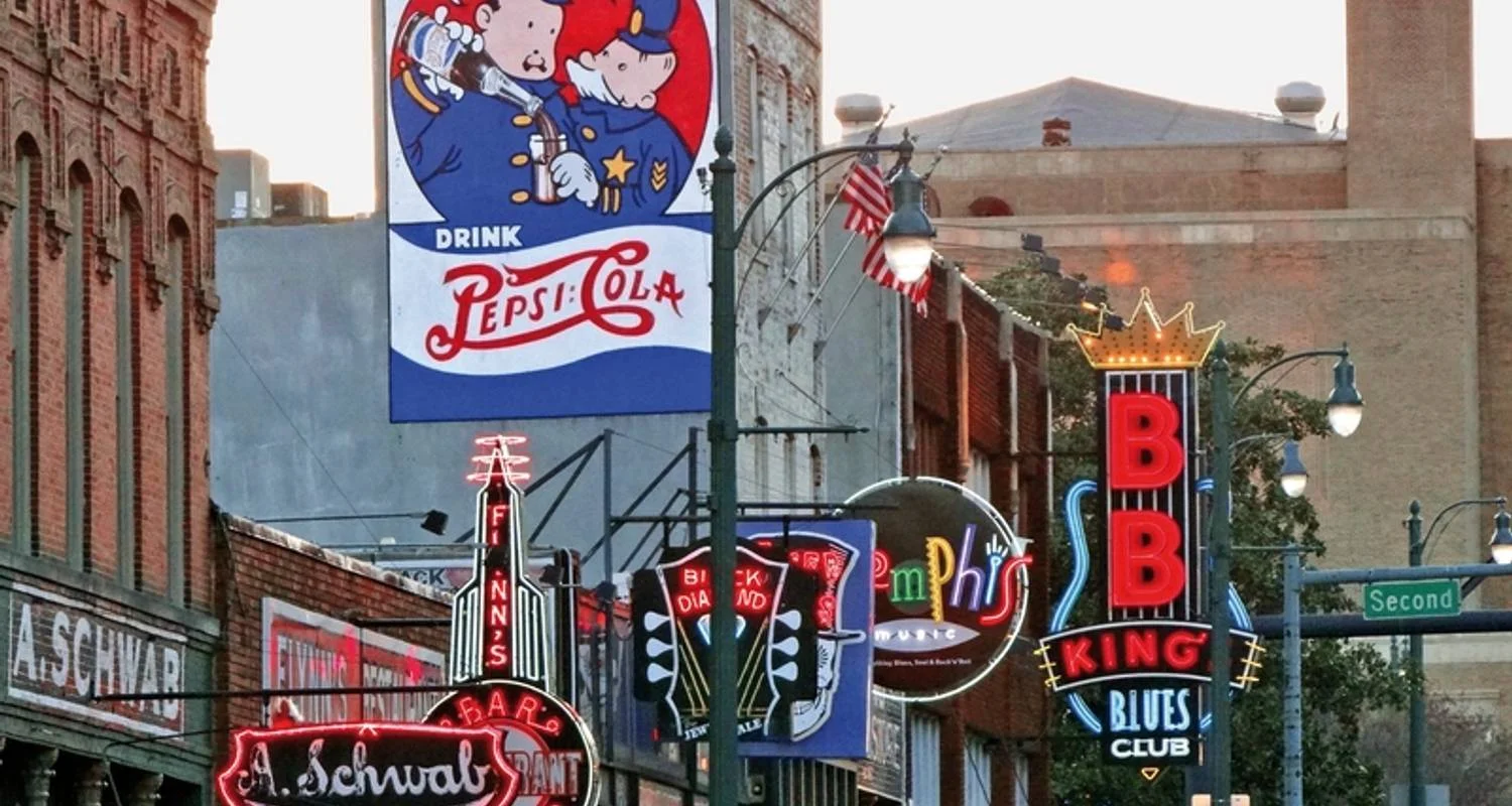 Explore Music and Melodies of the Southern United States for 17 days with DERTOUR and discover unforgettable experiences - Photo 2