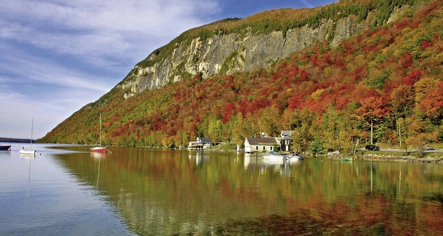 Explore Classic New England for 15 days with DERTOUR and discover unforgettable experiences - Photo 2