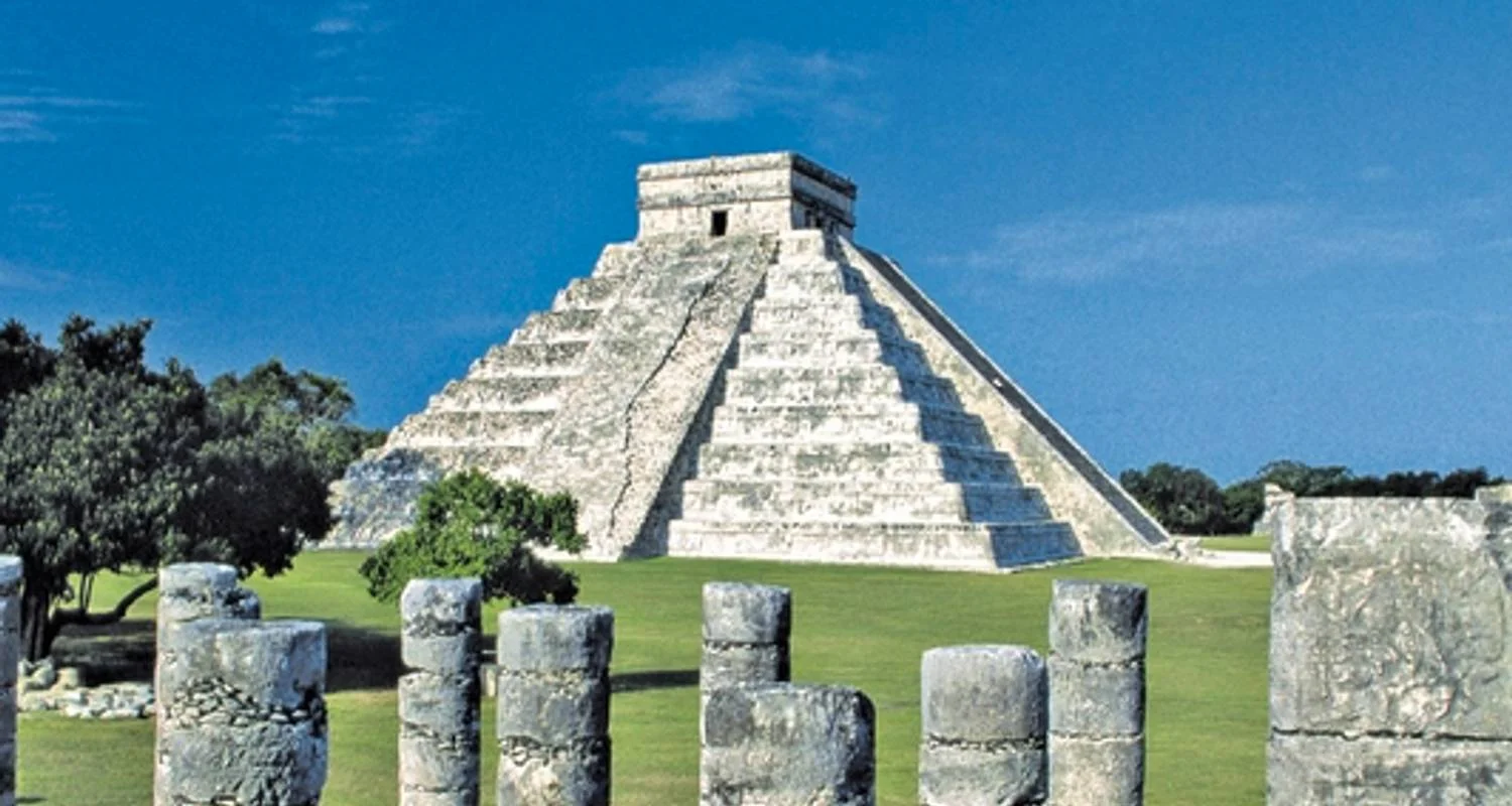 Explore Discover Yucatan individual self-drive for 7 days with DERTOUR and discover unforgettable experiences - Photo 2