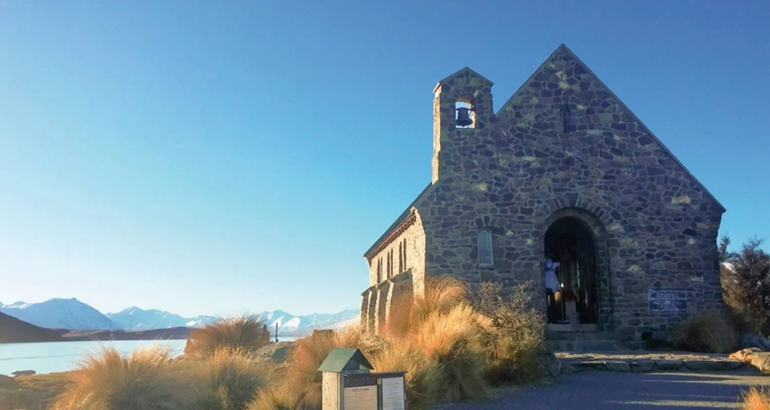 Explore New Zealand Intensive for 19 days with DERTOUR and discover unforgettable experiences - Photo 2