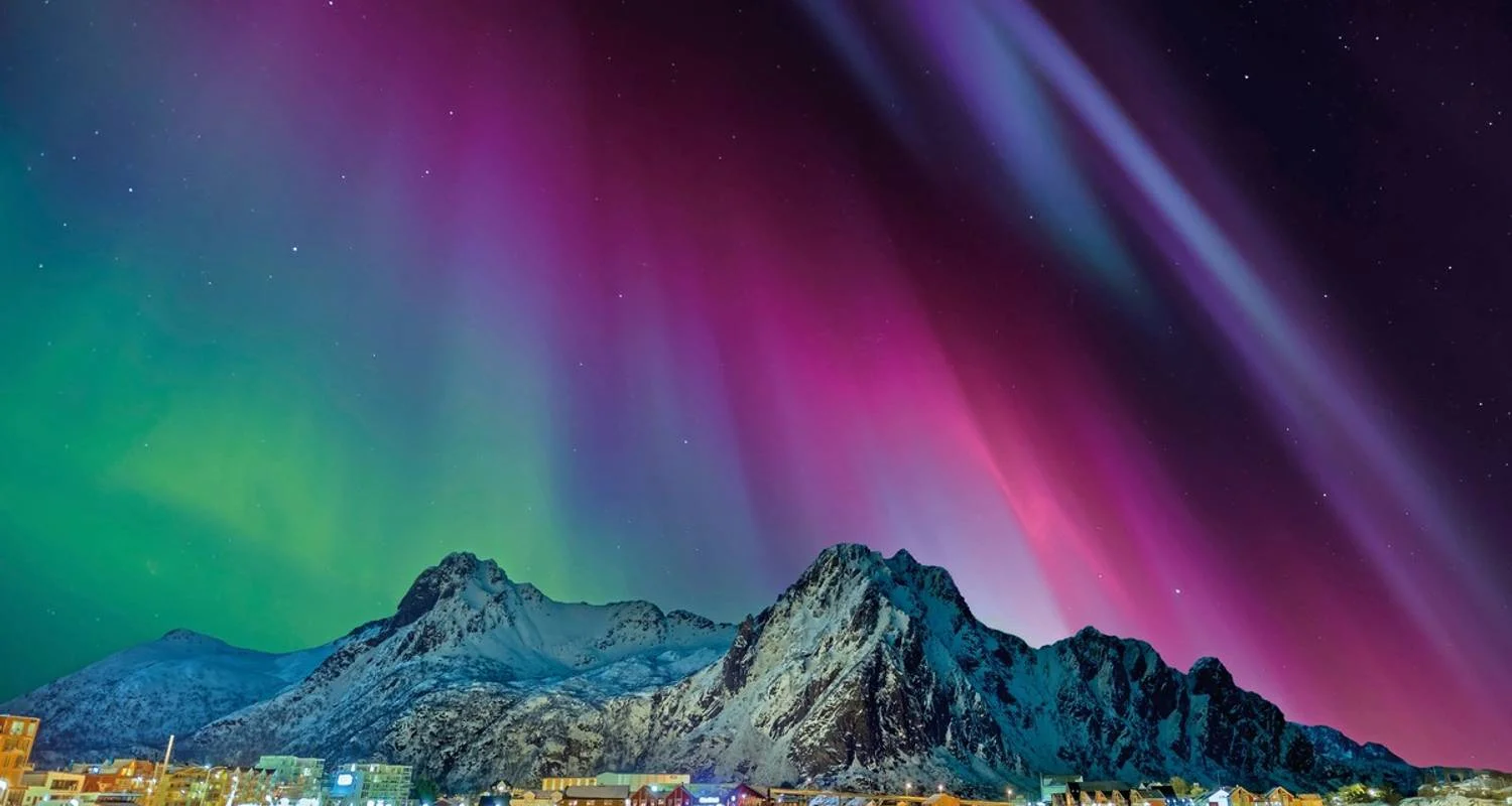 Explore Havila Voyages Bergen-Kirkenes-Bergen (including Hammerfest) for 12 days with DERTOUR and discover unforgettable experiences - Photo 2