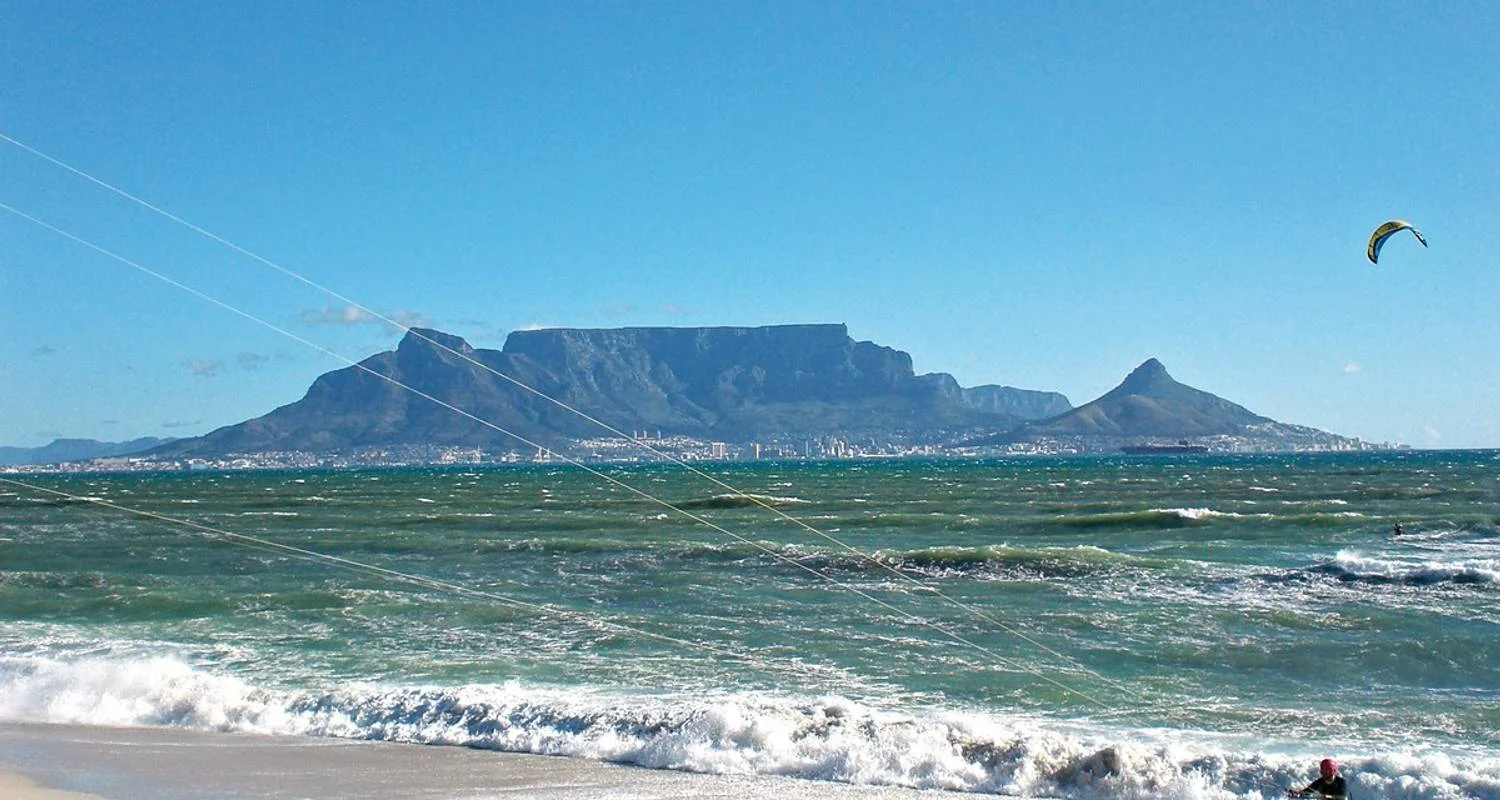 Explore Highlights around Cape Town for 6 days with DERTOUR and discover unforgettable experiences - Photo 2