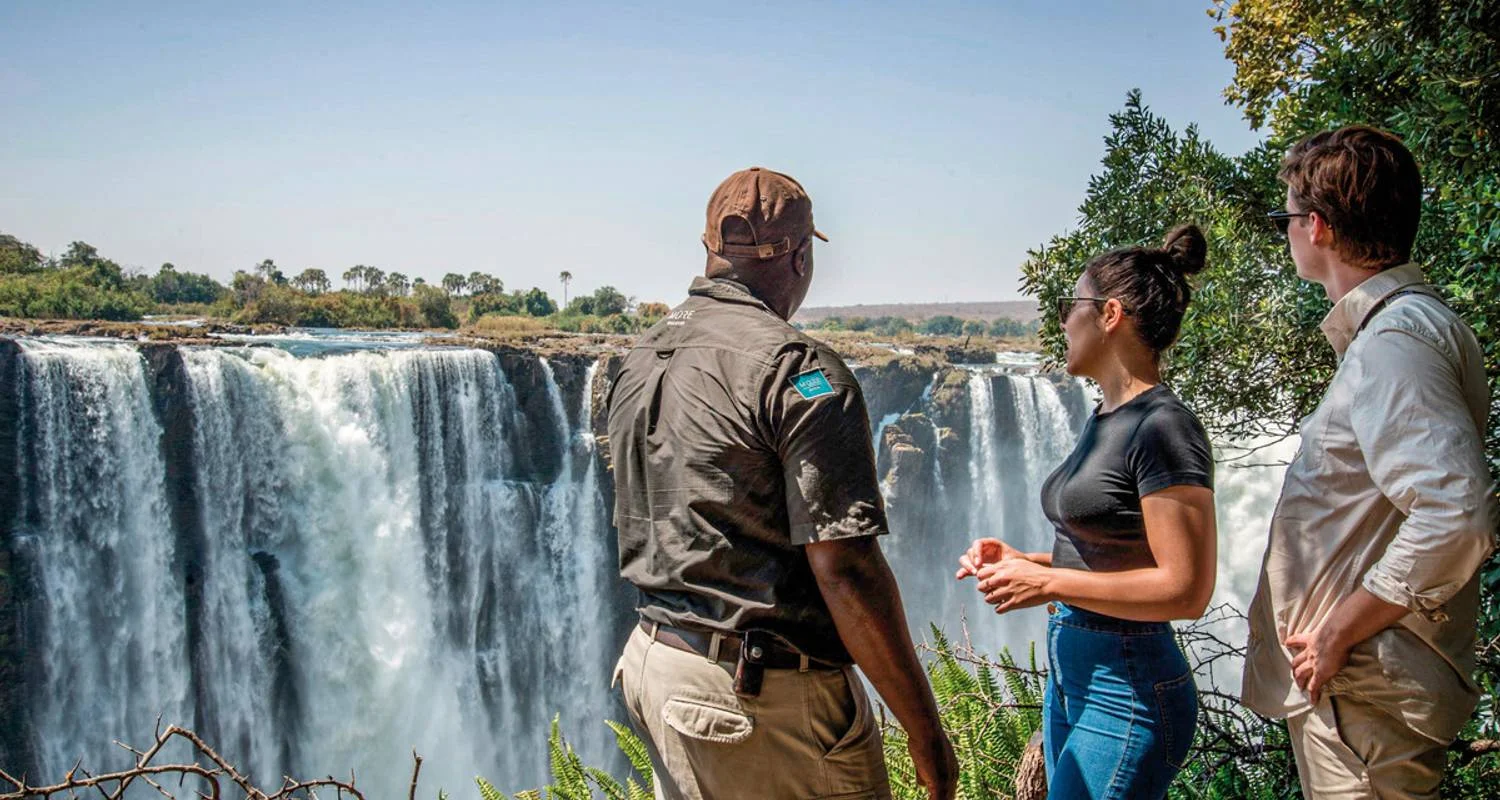 Explore Experience South Africa and the Victoria Falls with More Hotels for 8 days with DERTOUR and discover unforgettable experiences - Photo 2