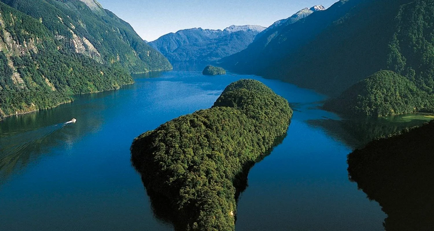 Explore New Zealand to stay (Christchurch-Auckland) for 23 days with DERTOUR and discover unforgettable experiences - Photo 2