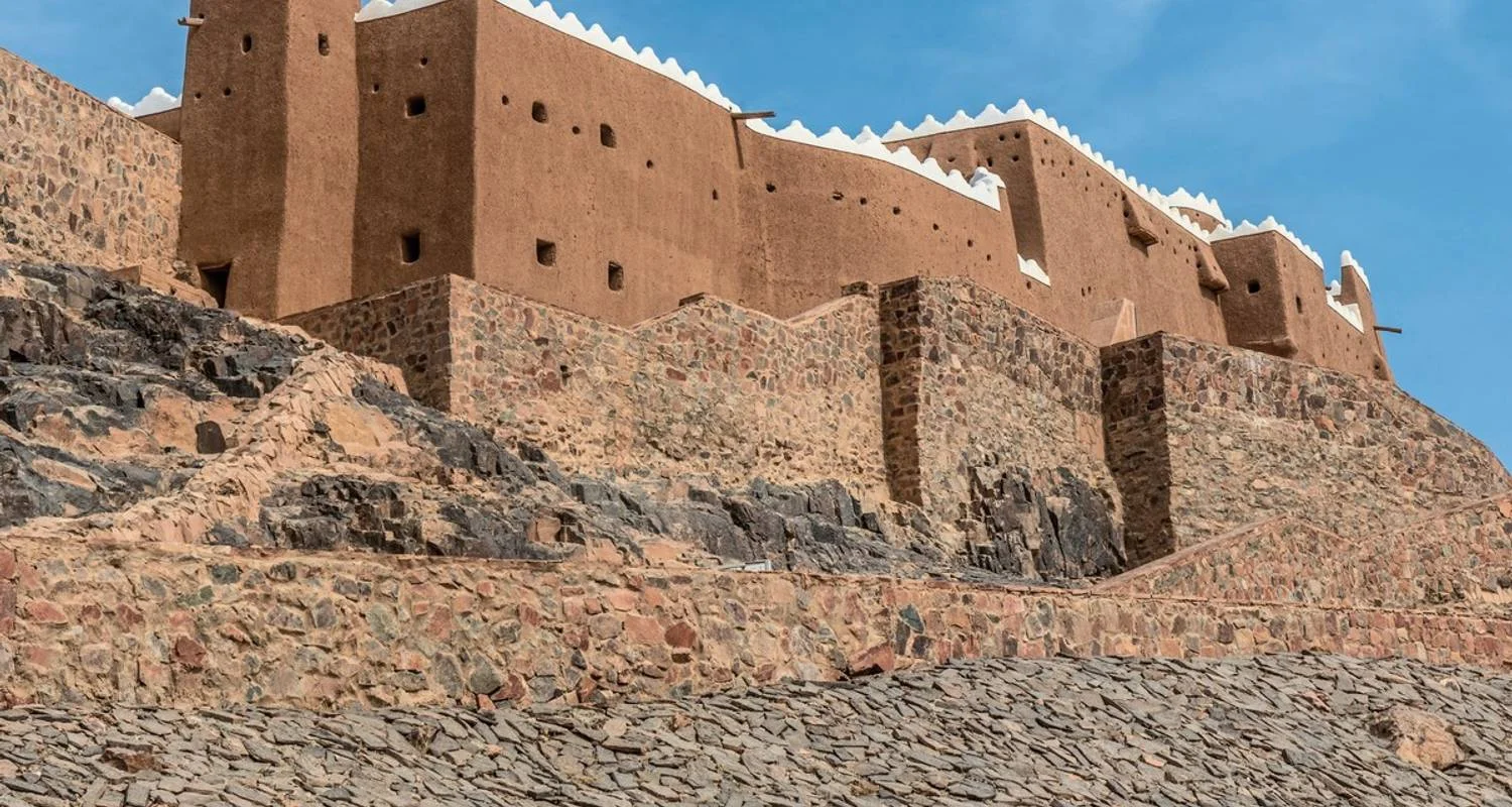 Explore Saudi Arabia Compact - from Riyadh via AlUla to Jeddah for 7 days with DERTOUR and discover unforgettable experiences - Photo 2
