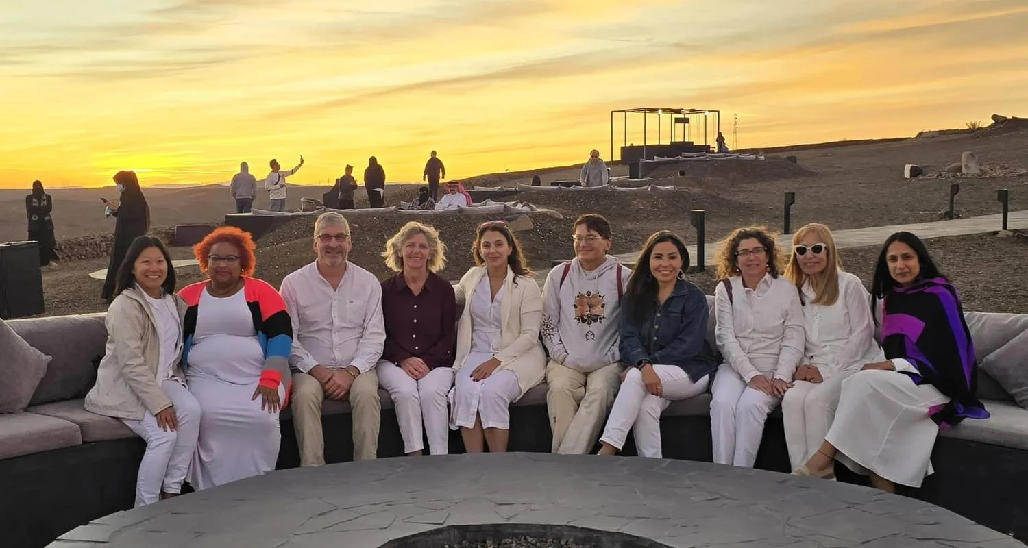 Explore JEDDAH & RIYADH VALUE FIT TOUR for 5 days with DMC Arabia Tourism and discover unforgettable experiences - Photo 2