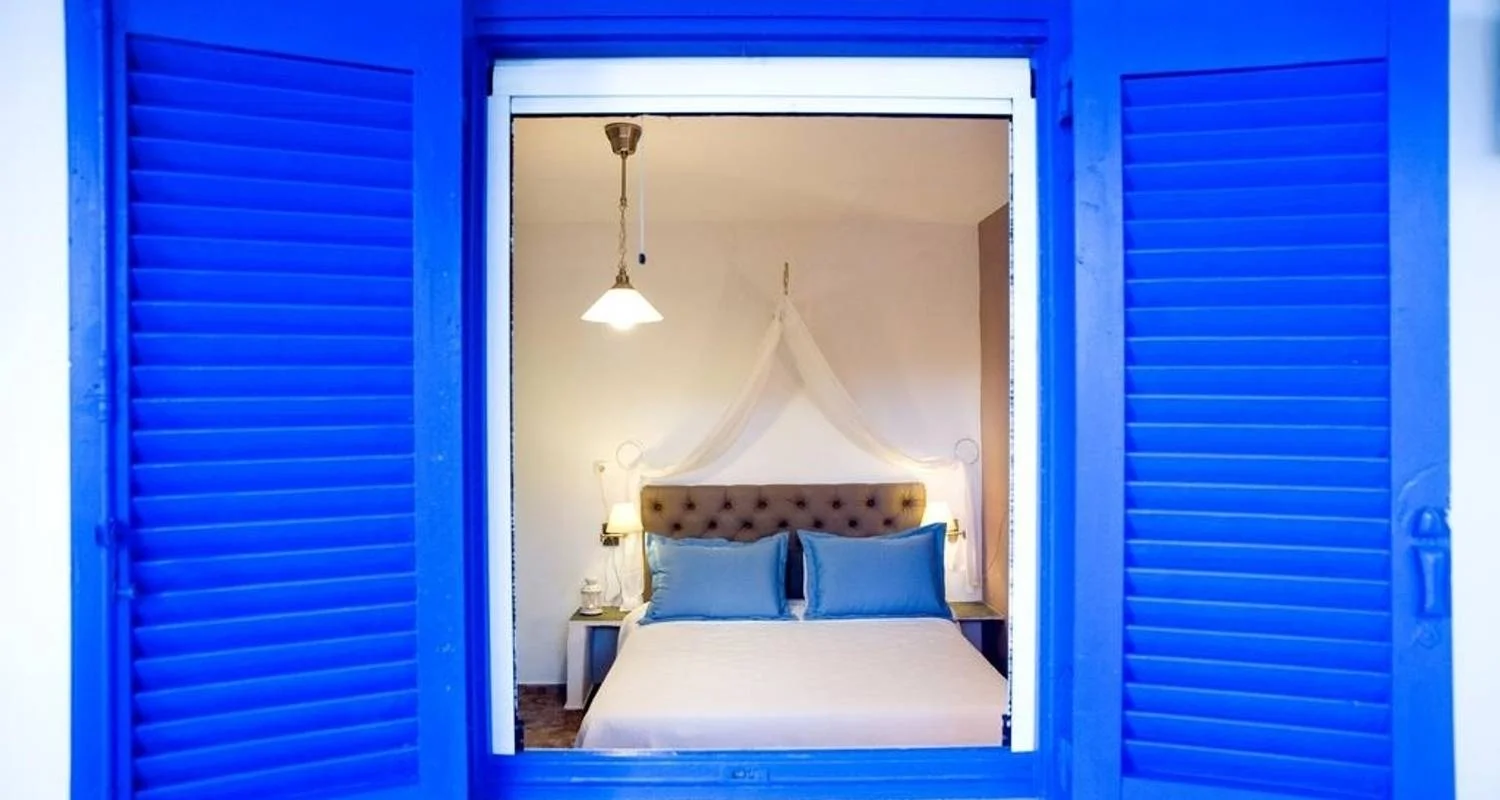 Explore The Hidden Gems of the Unknown Cyclades (Self-guided) for 11 days with Dot Travel and discover unforgettable experiences - Photo 2