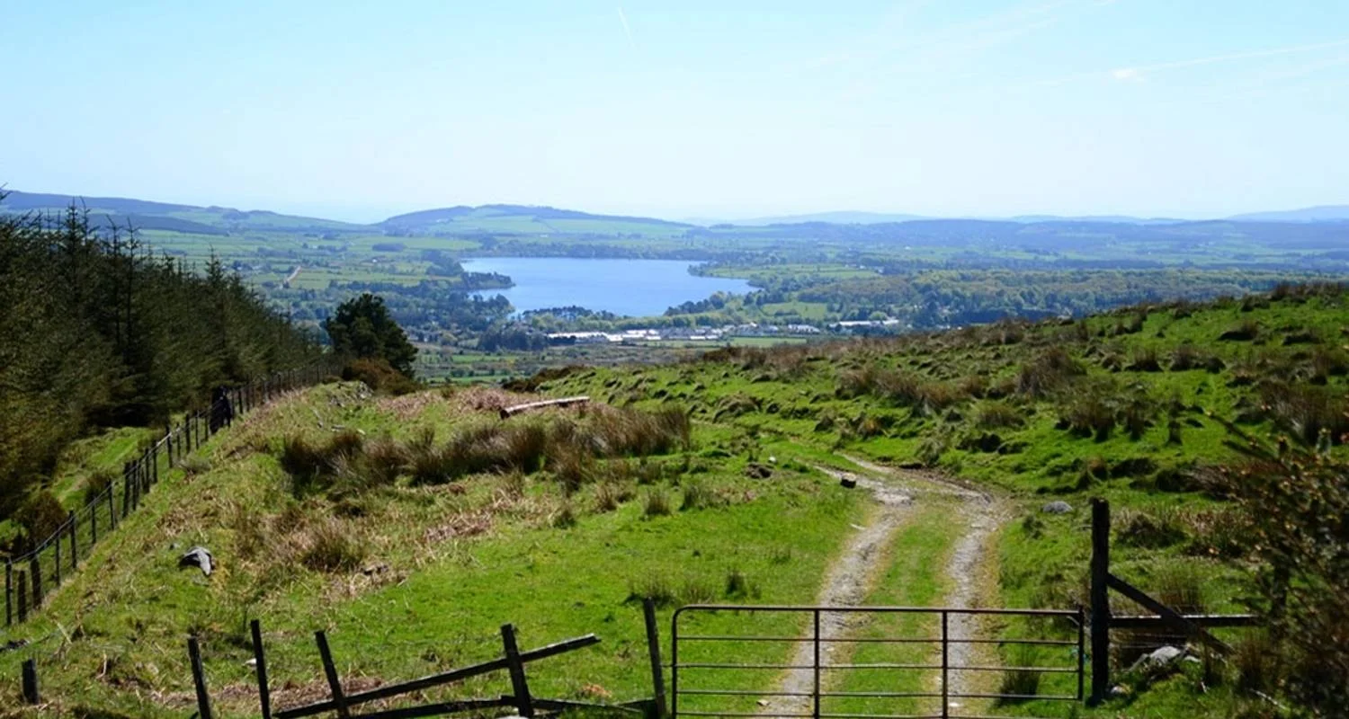 Explore The Wicklow Way: Self Guided 4 Day for 4 days with Hilltoptreks and discover unforgettable experiences - Photo 2