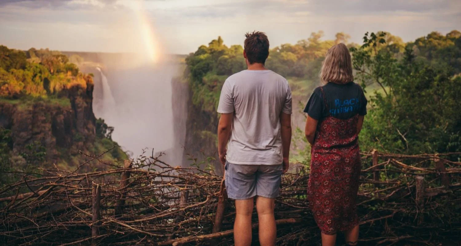 Explore Essential Botswana (from Johannesburg to Victoria Falls) for 9 days with Intrepid Travel and discover unforgettable experiences - Photo 2