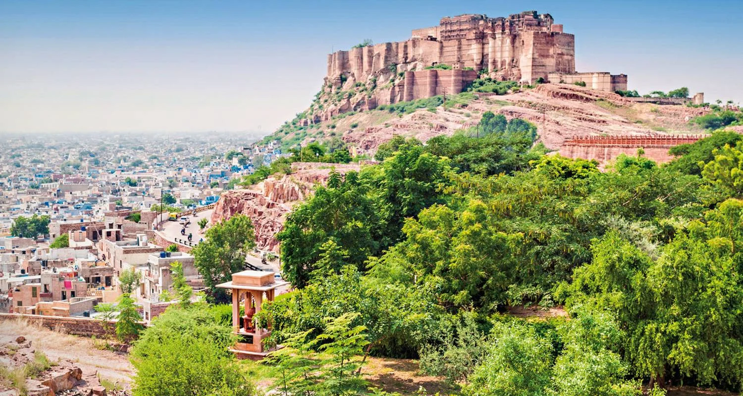 Explore Rajasthan in Style Private Tour for 13 days with MEIERS WELTREISEN and discover unforgettable experiences - Photo 2