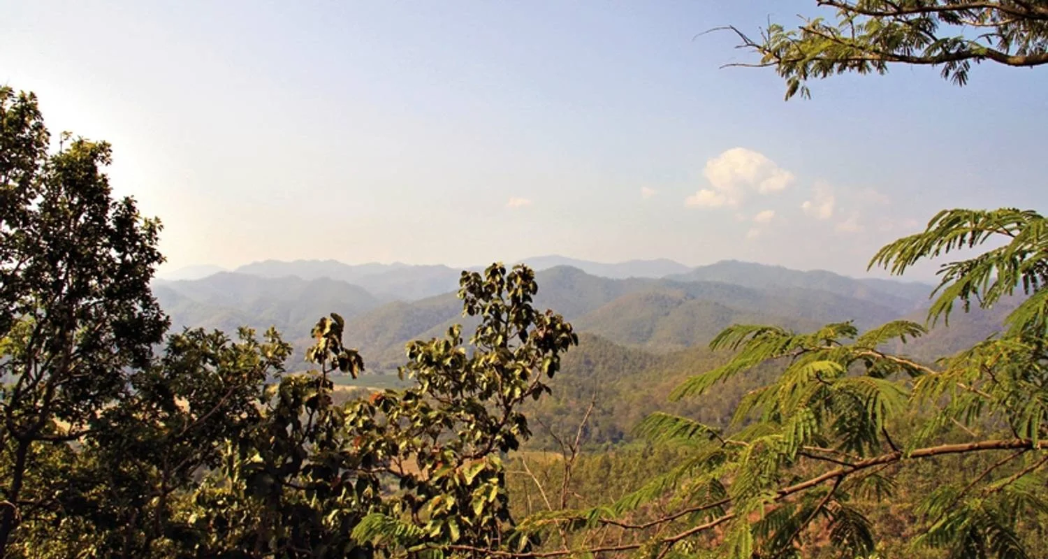 Explore Northern Thailand on 4 wheels for 5 days with MEIERS WELTREISEN and discover unforgettable experiences - Photo 2