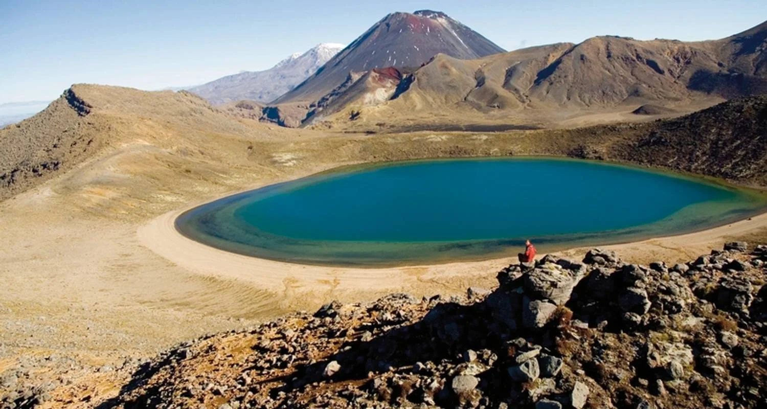 Explore Off-road vehicle adventure for 22 days with MEIERS WELTREISEN and discover unforgettable experiences - Photo 2