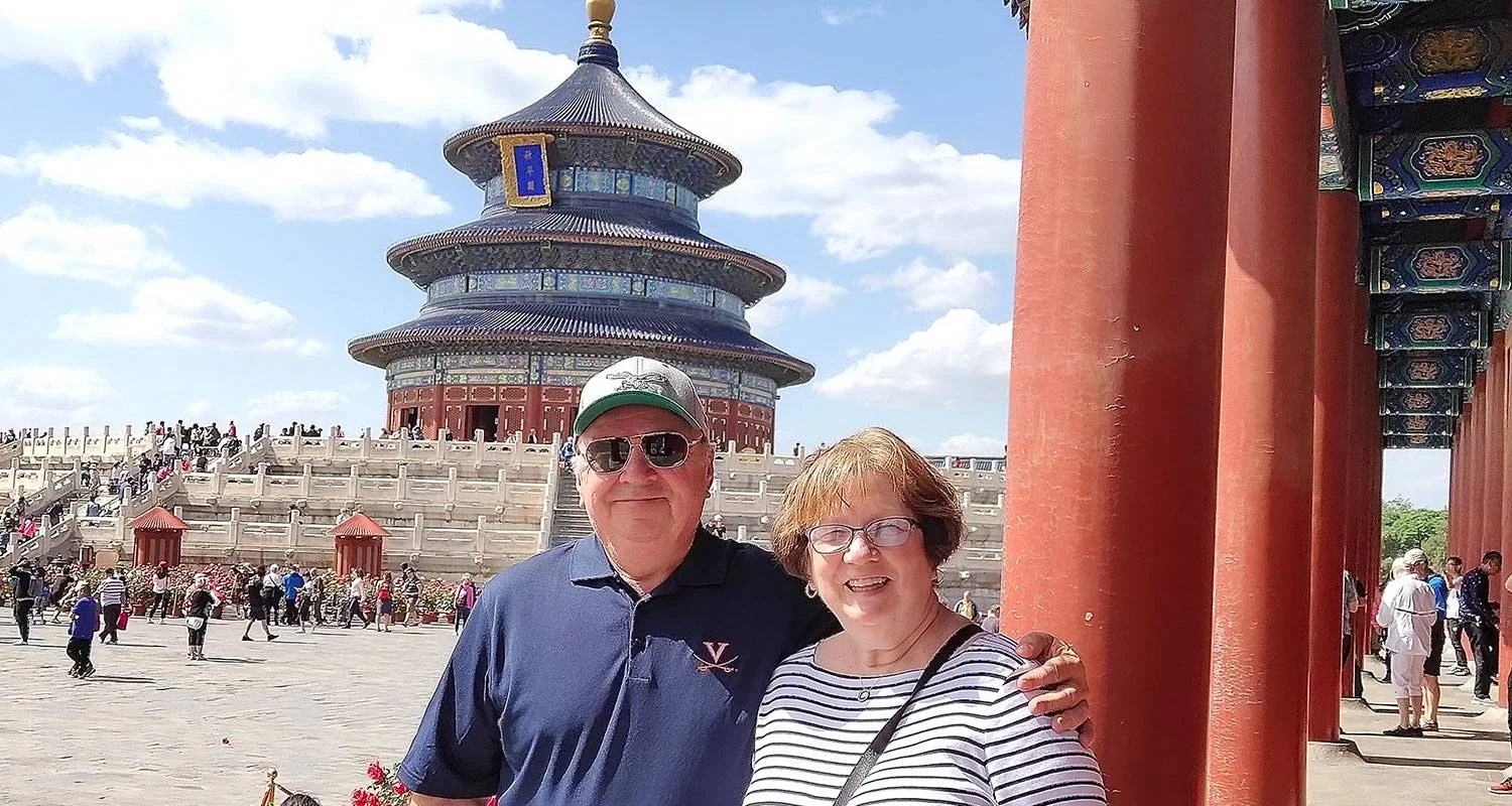 Explore 6-Day Small Group China Tour to Beijing & Xi'an, 5-star Hotels & All Tickets Included for 6 days with Agate Travel and discover unforgettable experiences - Photo 2