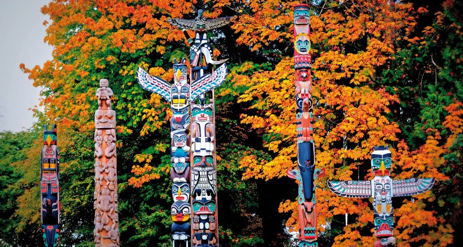 Explore Classic Western Canada (18 nights) for 19 days with DERTOUR and discover unforgettable experiences - Photo 2