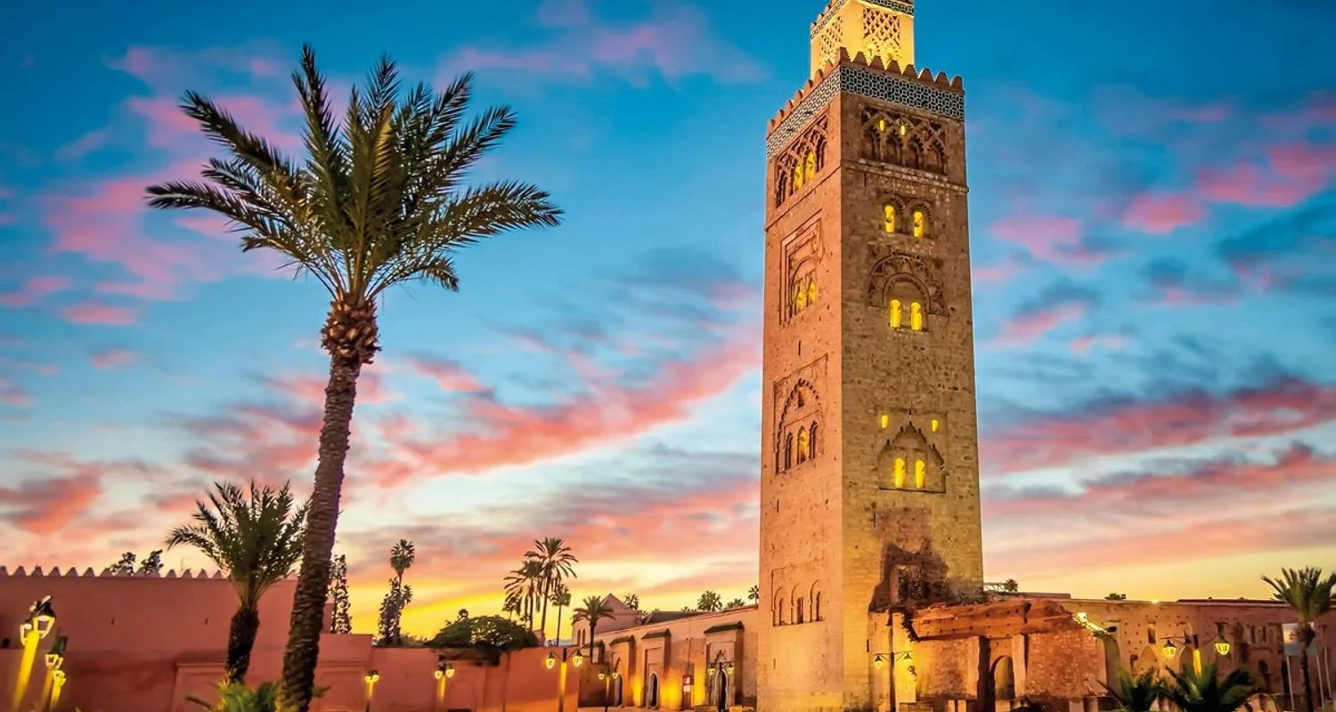 Explore Fascination from 1,001 nights (group tour from/to Agadir) for 8 days with DERTOUR and discover unforgettable experiences - Photo 2