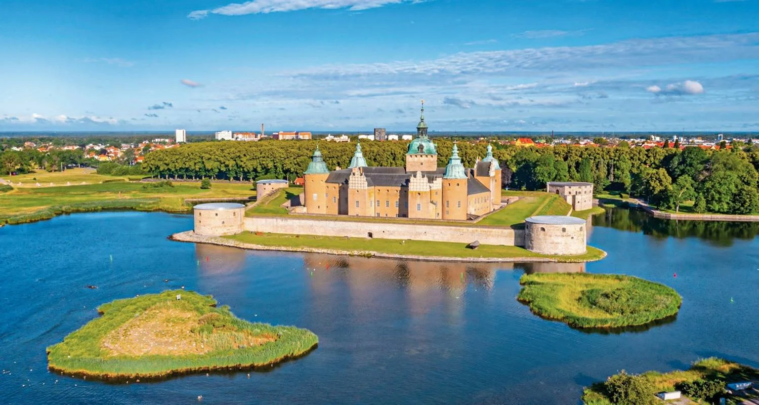 Explore Sweden's top ten for 12 days with DERTOUR and discover unforgettable experiences - Photo 2
