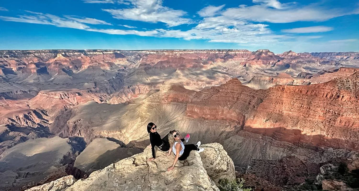 Explore Western Deserts for 3 days with DERTOUR and discover unforgettable experiences - Photo 2