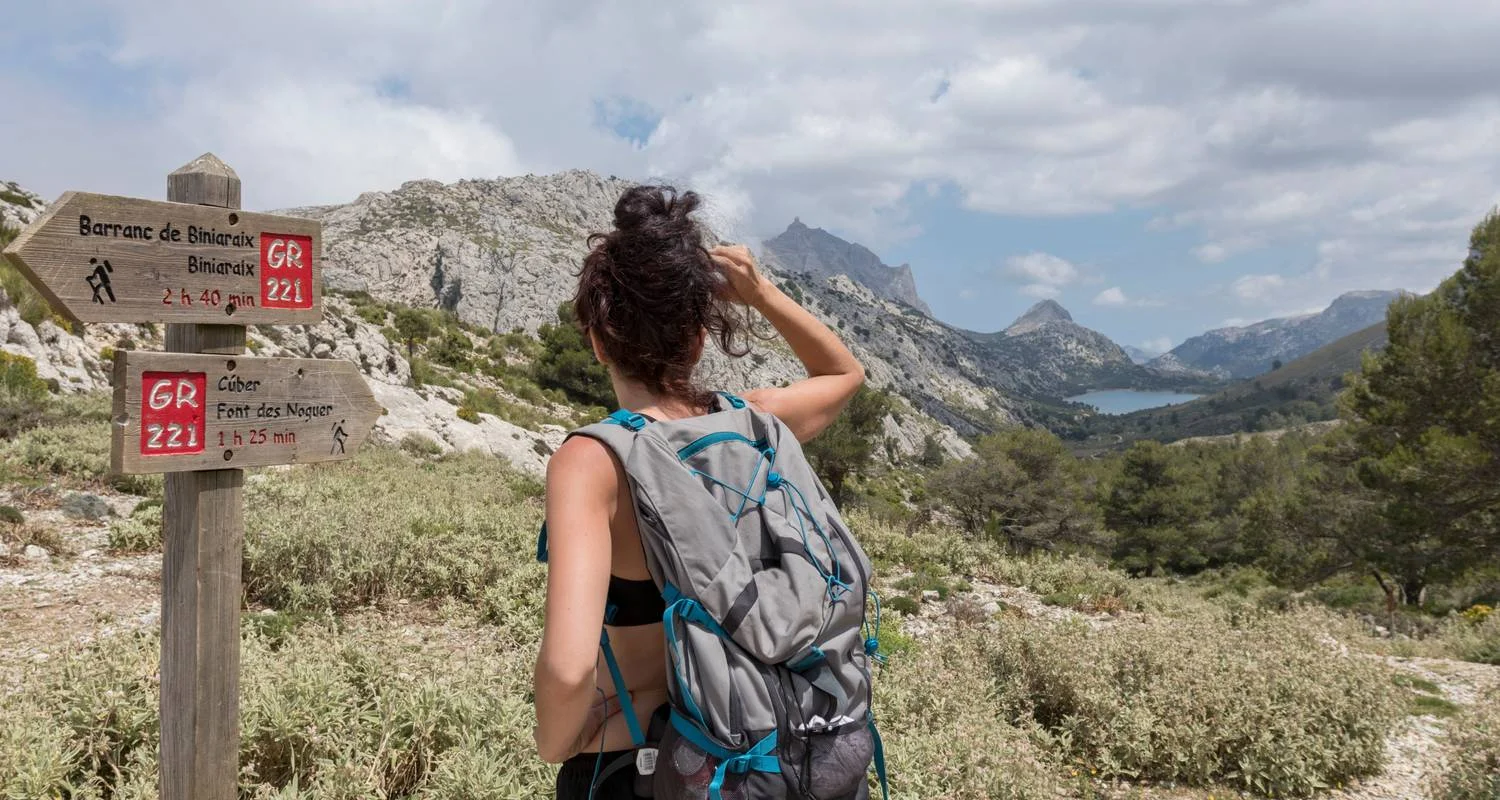 Explore The Classic GR 221 - The Total Route from Coast to Coast (12 days) for 12 days with ASI Reisen and discover unforgettable experiences - Photo 2