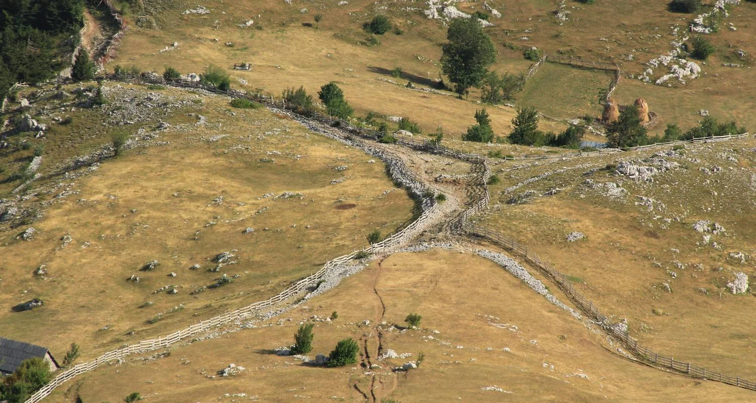Explore Albania - Peaks of the Balkans - 8 days for 8 days with ASI Reisen and discover unforgettable experiences - Photo 2