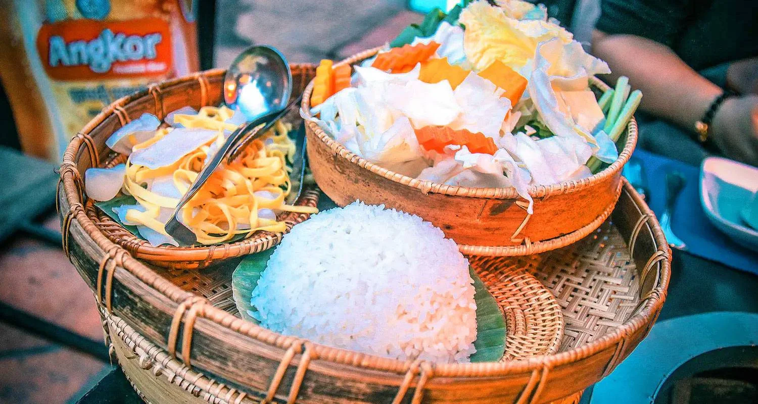 Explore Tailor-Made 6 Days Best Cambodia Family Tour, Private Car & Daily Start for 6 days with Agate Travel and discover unforgettable experiences - Photo 3