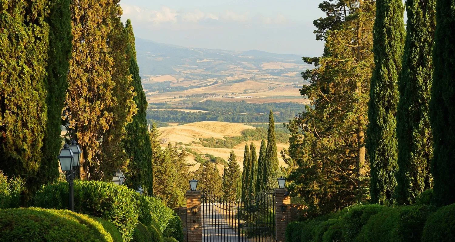 Explore Private Experience of Tuscany: A Timeless Tapestry of Art, History and Flavor for 6 days with Angel Wine Experiences and Enotropea Wine Experiences SL and discover unforgettable experiences - Photo 2