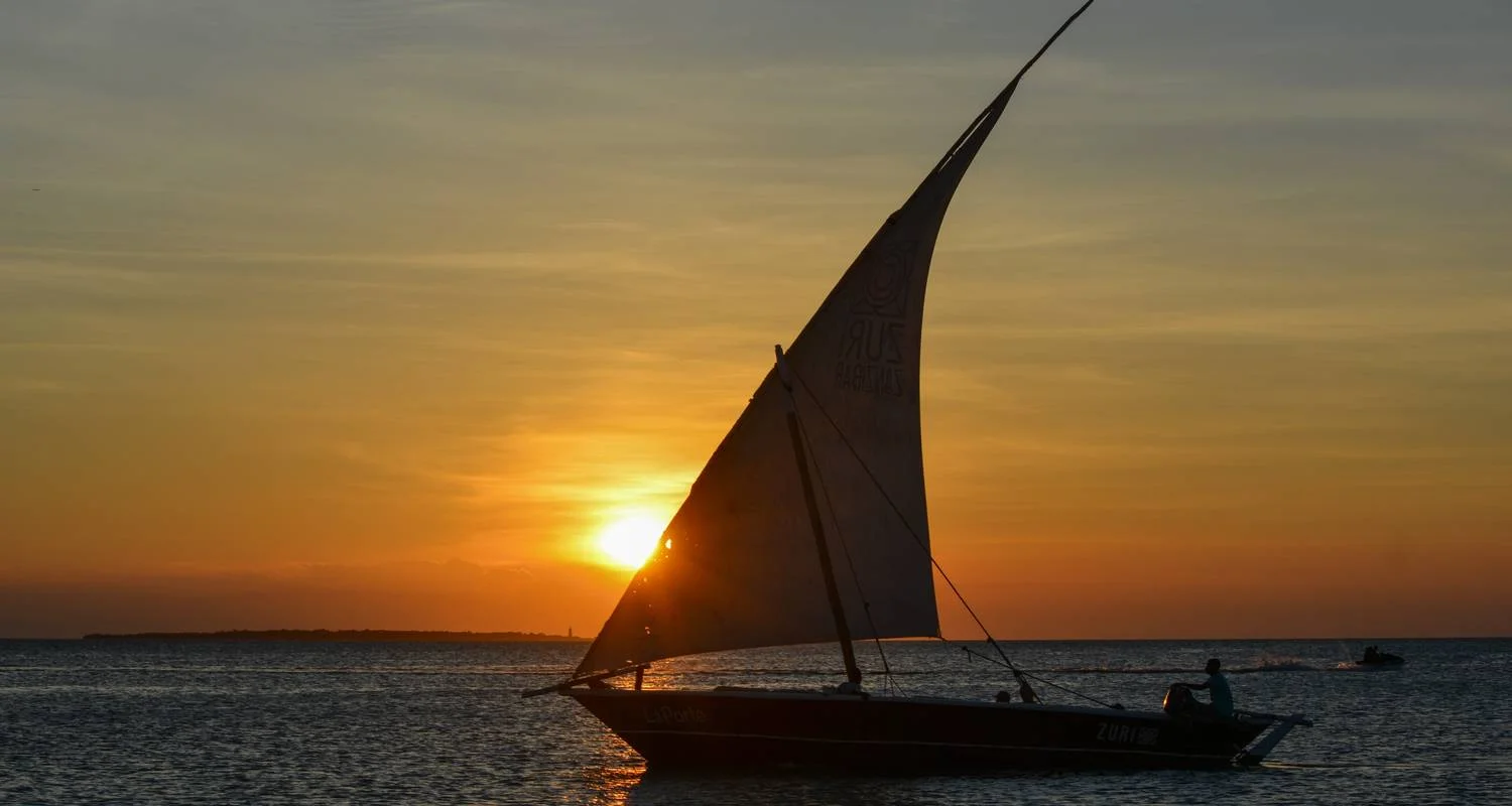 Explore From Zanzibar 8 days Expore the Tropical Island and Tarangire, Ngorongoro Safari trip for 8 days with Beach and Safari Holidays and discover unforgettable experiences - Photo 2