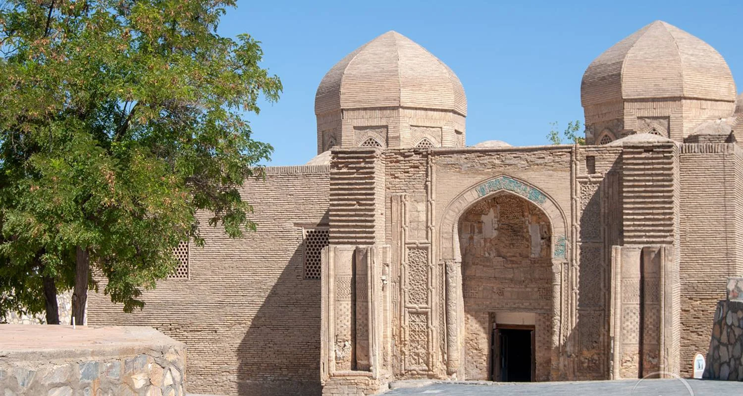 Explore Jewels of the Silk Road, Uzbekistan&Tajikistan 10-day tour for 10 days with Central Asia Travel LP  and discover unforgettable experiences - Photo 2