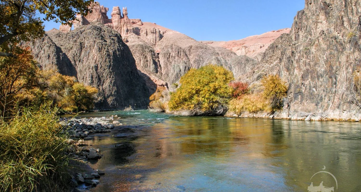 Explore Hidden Treasures, Kazakhstan&Kyrgyzstan 8-day tour for 8 days with Central Asia Travel LP  and discover unforgettable experiences - Photo 2