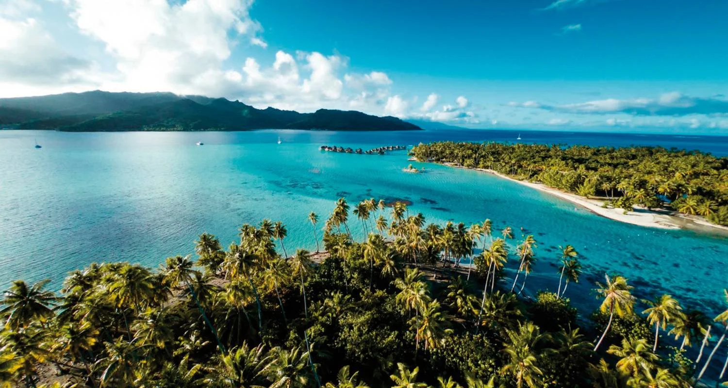 Explore French Polynesia at its most beautiful for 10 days with DERTOUR and discover unforgettable experiences - Photo 2