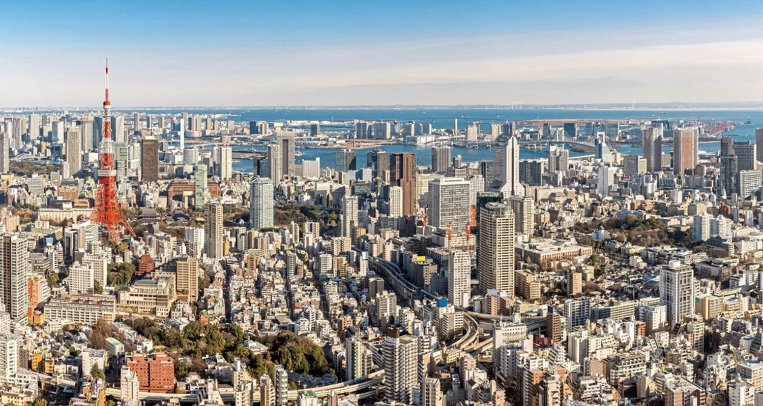 Explore Highlights of Japan (land program only) for 9 days with DERTOUR and discover unforgettable experiences - Photo 2