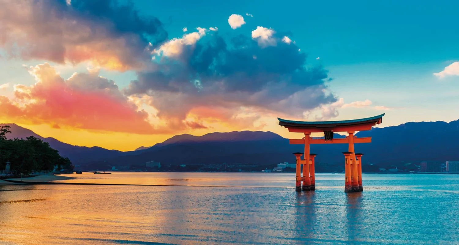 Explore Land of the Rising Sun (incl. flight) for 18 days with DERTOUR and discover unforgettable experiences - Photo 2