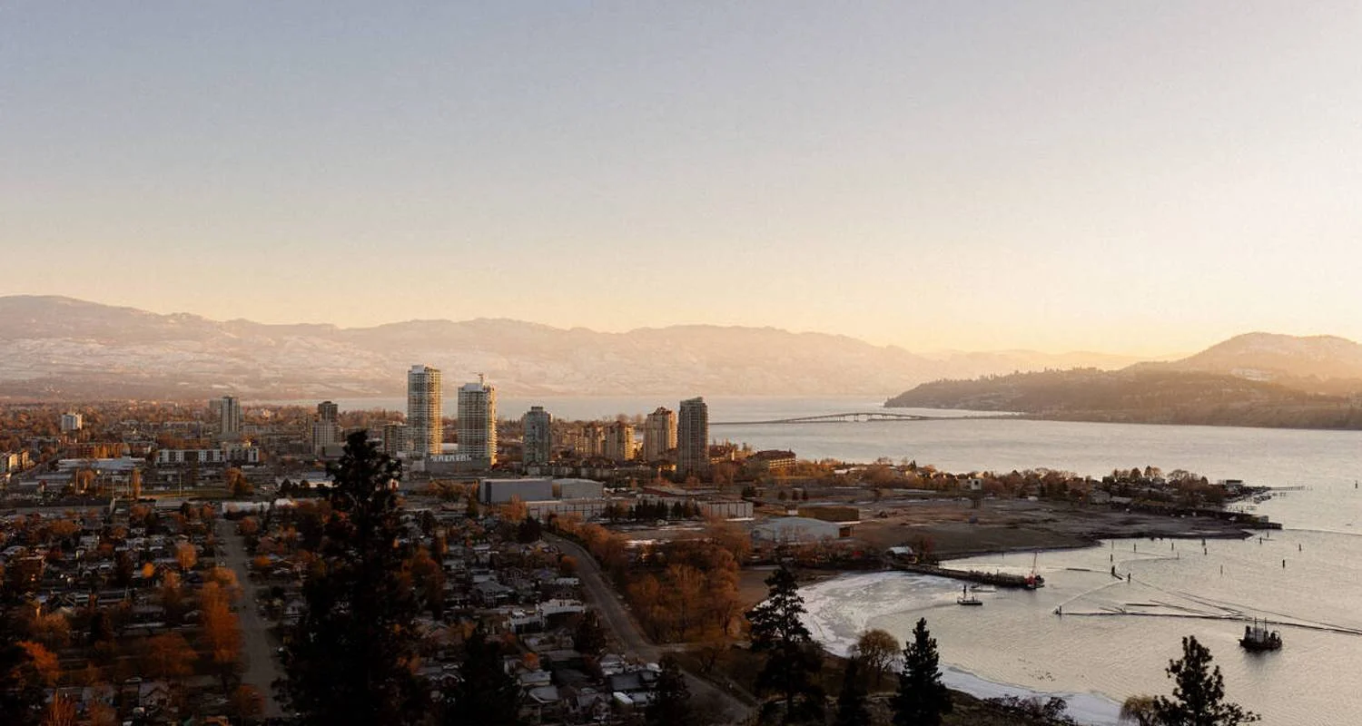 Explore Okanagan Valley Wine Tour for 5 days with Discover Canada Tours and discover unforgettable experiences - Photo 2