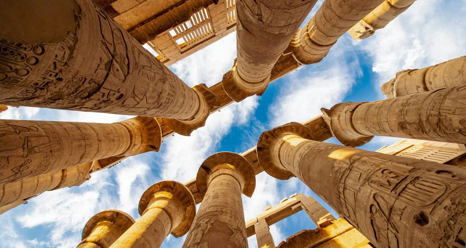 Explore Thousand Years in 1 day — Explore Luxor’s Wonders for 1 days with Experience Egypt Tours and discover unforgettable experiences - Photo 2