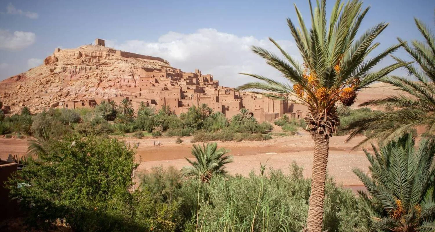 Explore Luxury Morocco Desert Escape - 4 Days for 4 days with Explore Adventures Morocco and discover unforgettable experiences - Photo 2
