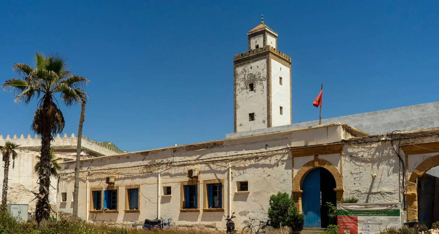 Explore Desert Majesty Luxury Tour - 9 Days for 9 days with Explore Adventures Morocco and discover unforgettable experiences - Photo 2