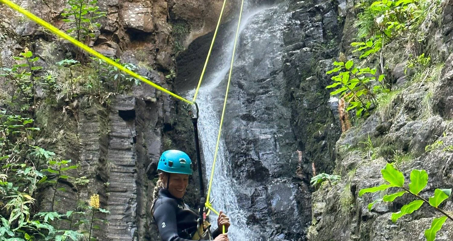 Explore Wild Atlantic Expedition - Flores & Corvo for 7 days with Futurismo Azores Adventures and discover unforgettable experiences - Photo 2