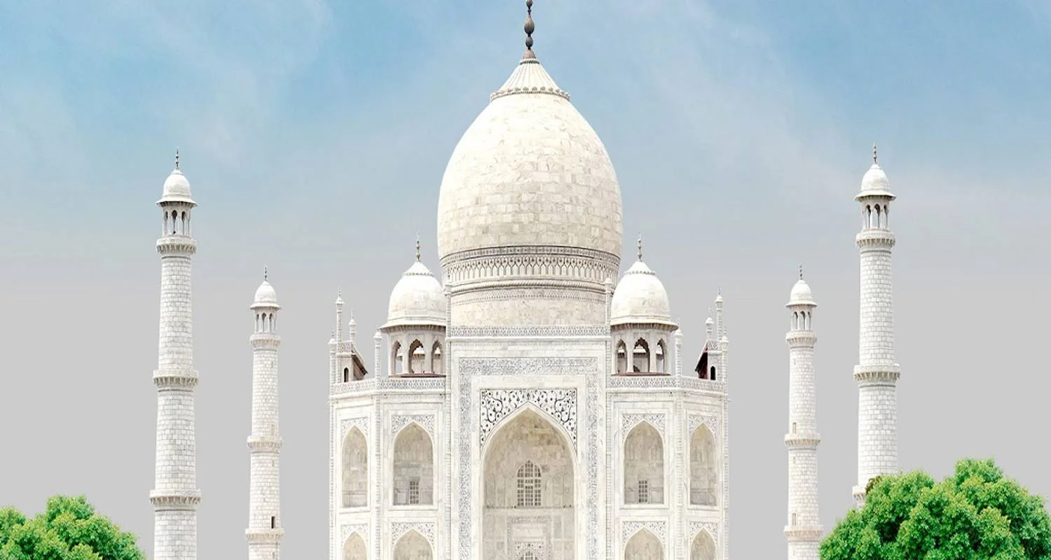 Explore Golden Triangle Tour with Goa for 10 days with GeTS Holidays and discover unforgettable experiences - Photo 2