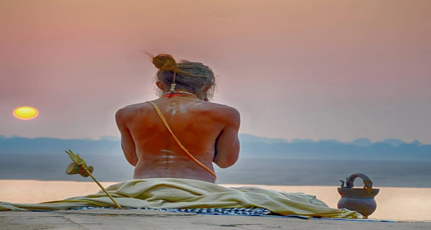 Explore Luxury Golden Triangle Tour with Varanasi for 8 days with GeTS Holidays and discover unforgettable experiences - Photo 2