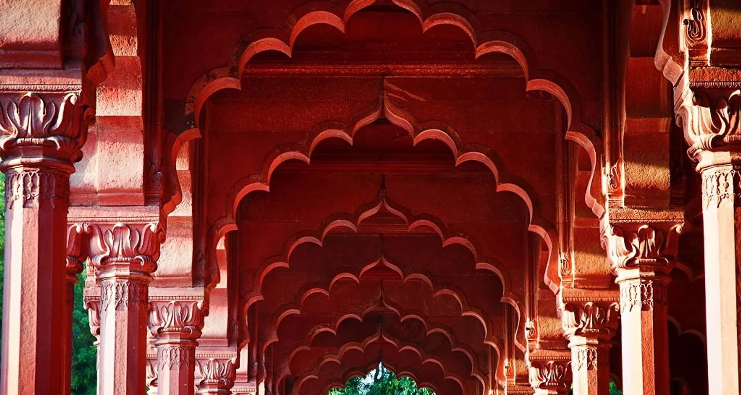 Explore Golden Triangle Tour with Jodhpur, Udaipur  & Mumbai for 11 days with GeTS Holidays and discover unforgettable experiences - Photo 2