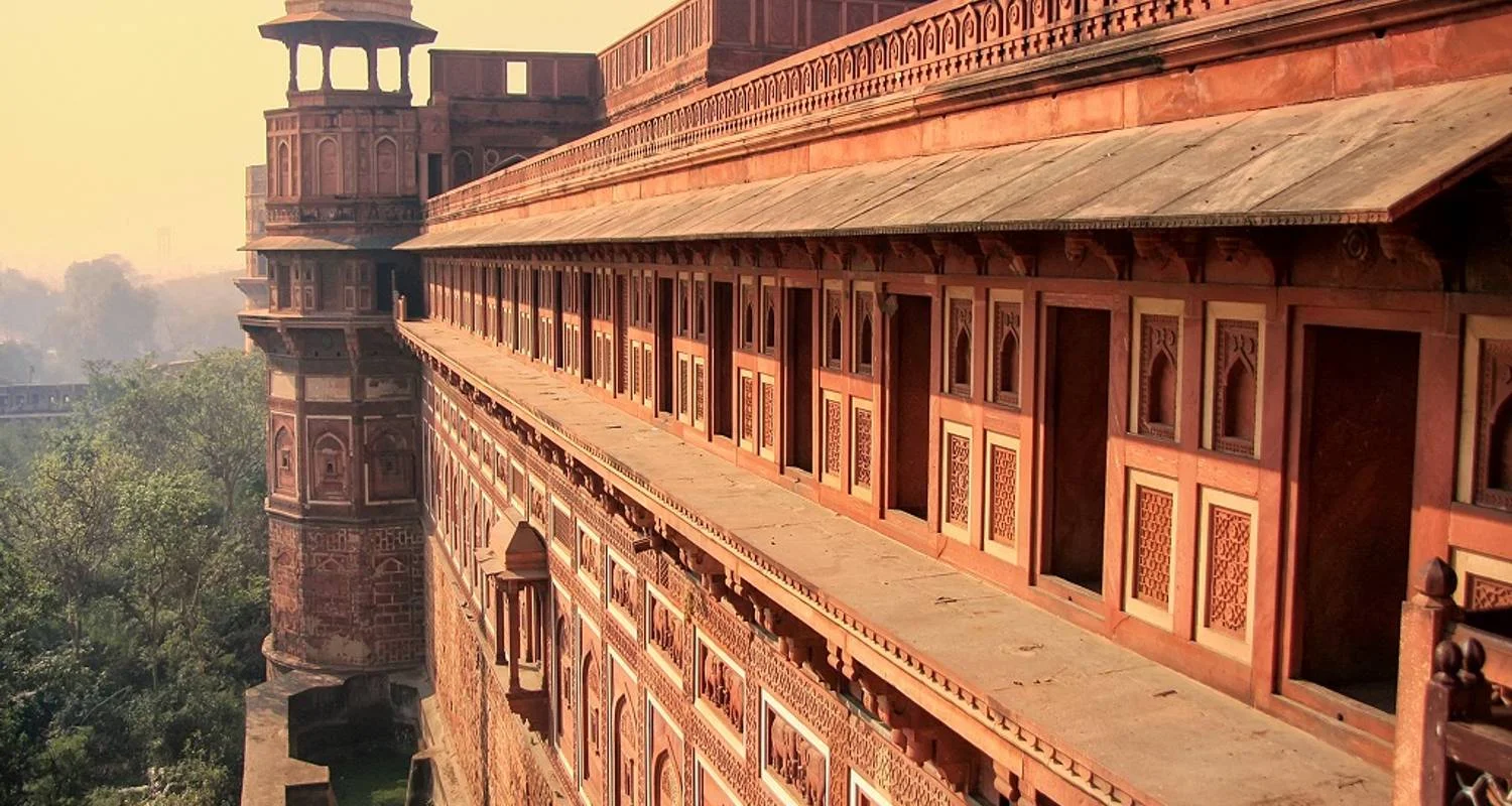 Explore Cultural Golden Triangle Tour of India - 6 Days for 6 days with GeTS Holidays and discover unforgettable experiences - Photo 2