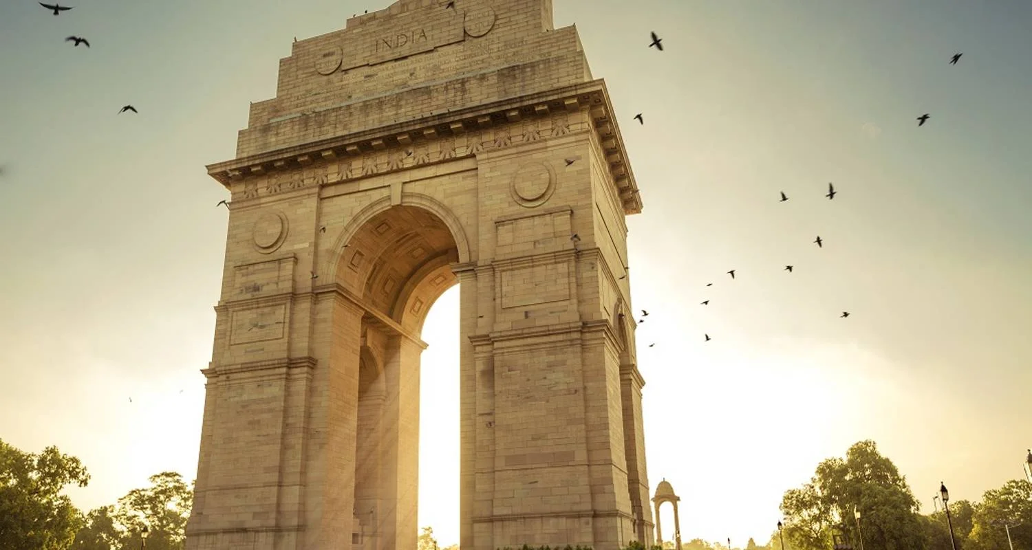 Explore Heritage Rajasthan with Magical Kerala - North & South India for 16 days with GeTS Holidays and discover unforgettable experiences - Photo 2