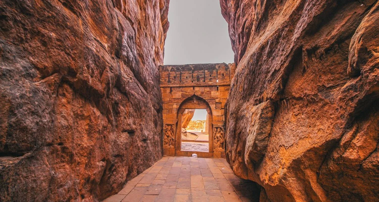 Explore Best of Karnataka (with Hampi) - 9 Days for 9 days with GeTS Holidays and discover unforgettable experiences - Photo 2