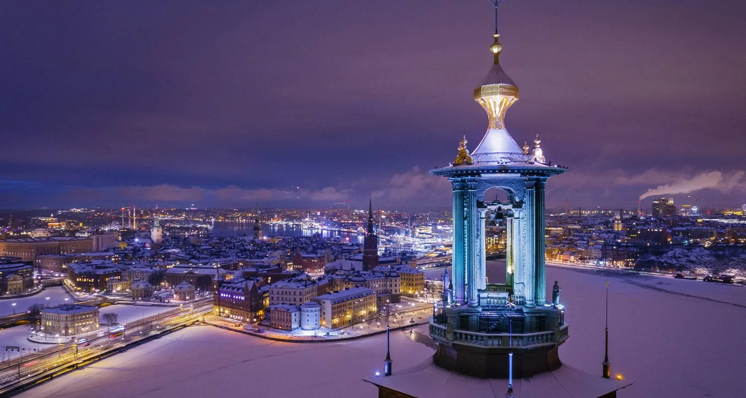 Explore Stockholm City Stay - 3 days for 3 days with On The Go Tours and discover unforgettable experiences - Photo 2