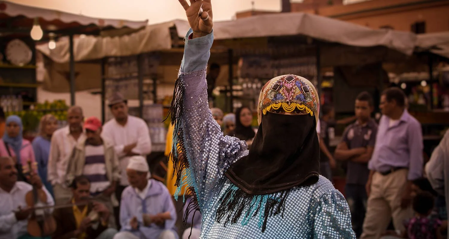 Explore Southern Morocco - 8 days for 8 days with On The Go Tours and discover unforgettable experiences - Photo 2