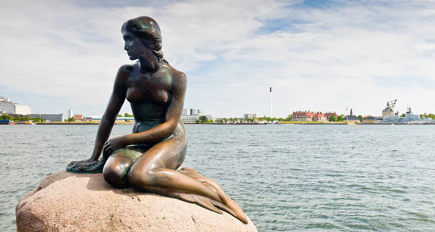 Explore Copenhagen City Stay - 3 days for 3 days with On The Go Tours and discover unforgettable experiences - Photo 2
